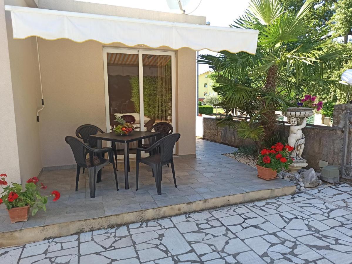 Villa Rea มาลินสกา ภายนอก รูปภาพ