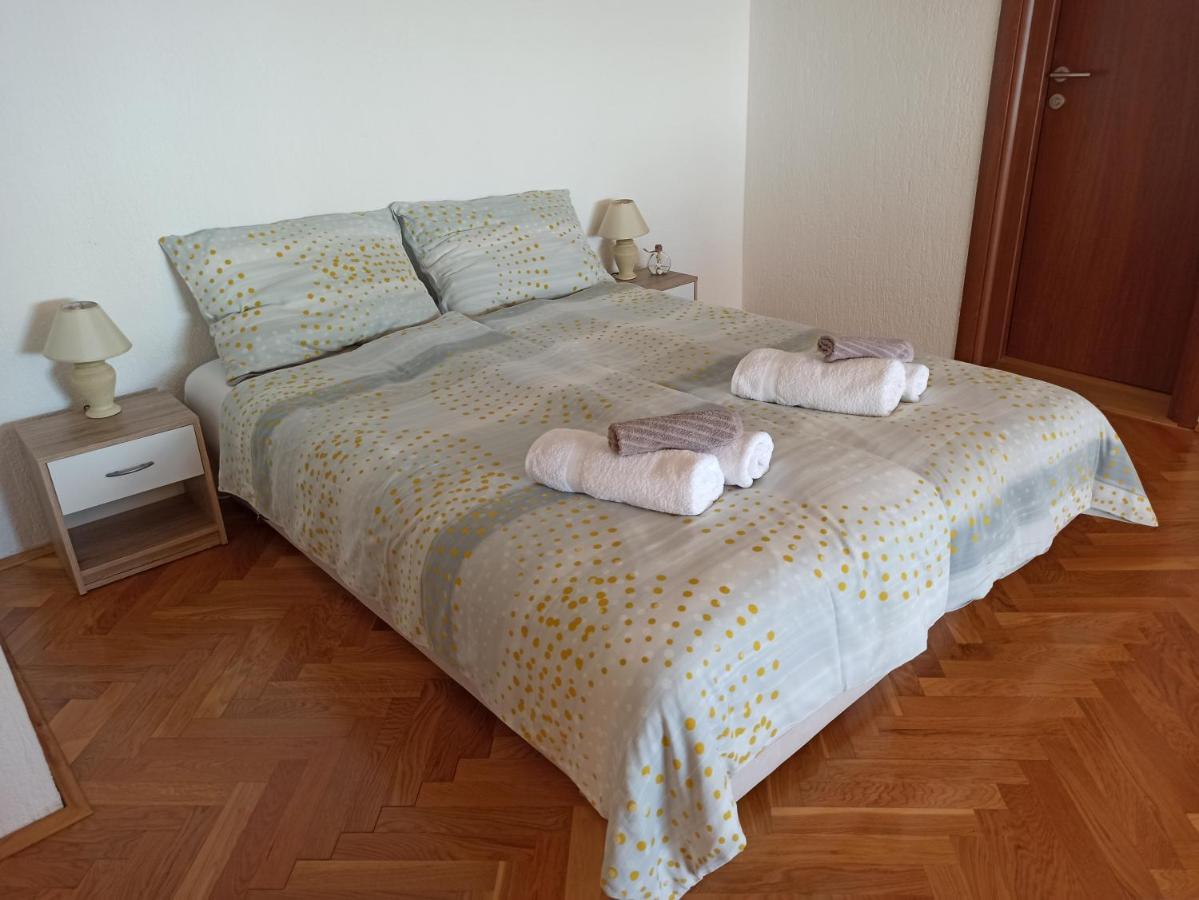 Villa Rea มาลินสกา ภายนอก รูปภาพ