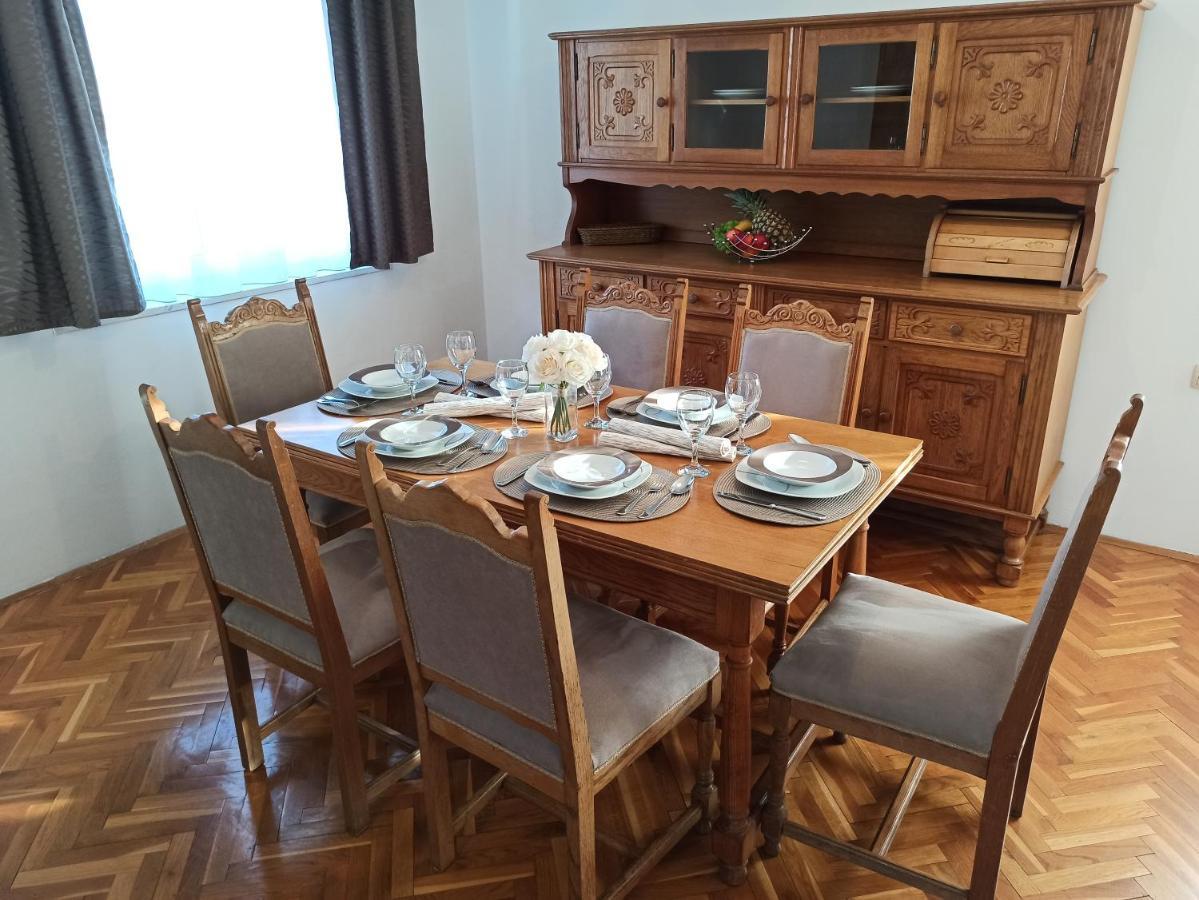 Villa Rea มาลินสกา ภายนอก รูปภาพ