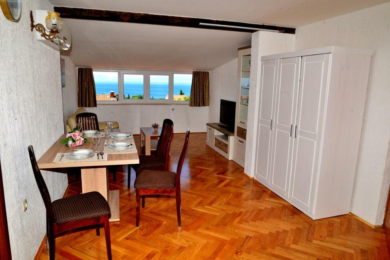 Villa Rea มาลินสกา ภายนอก รูปภาพ