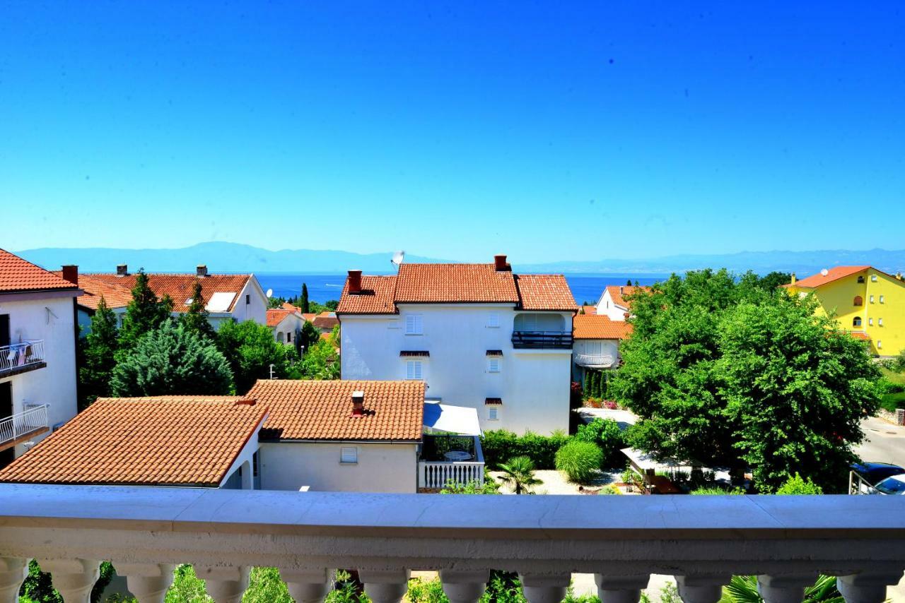 Villa Rea มาลินสกา ภายนอก รูปภาพ
