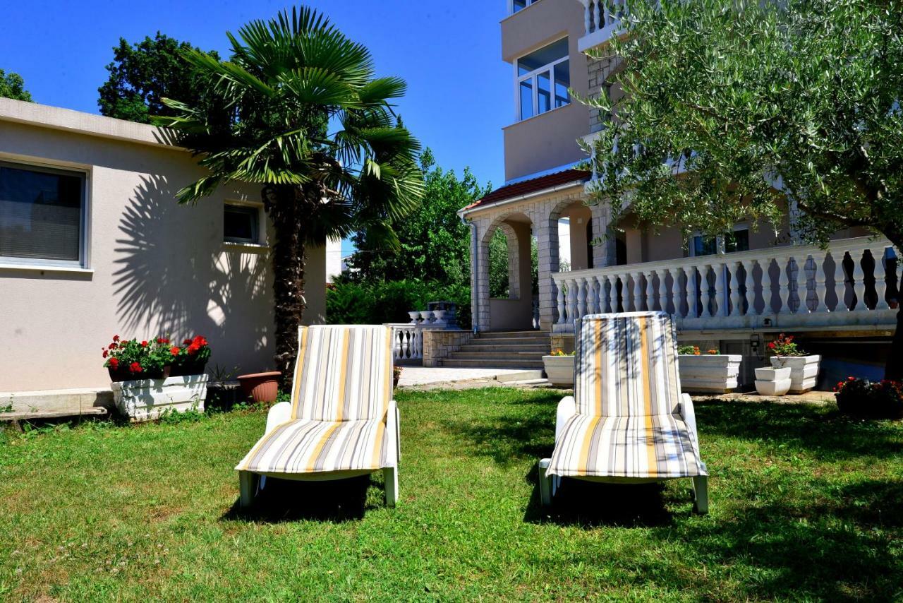 Villa Rea มาลินสกา ภายนอก รูปภาพ